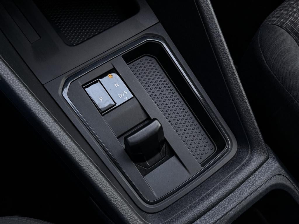 Volkswagen Caddy 1.5 tsi 5p | btw | stoelverwarming | voorruitverwarming | 