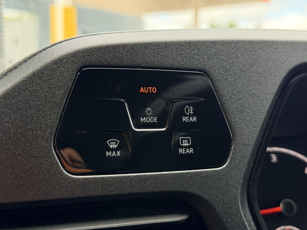 Volkswagen Caddy cargo 2.0 tdi 123 pk automaat | apple/android carplay | ac