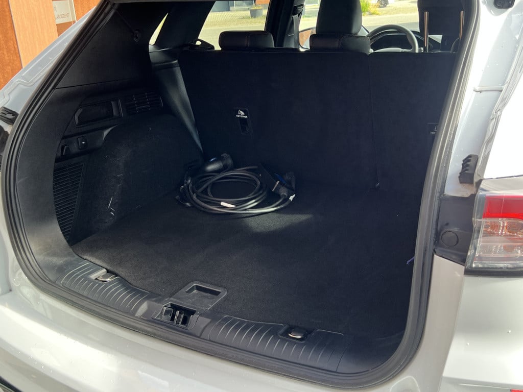 Ford Kuga 2.5 phev st-line x | camera | apple/ android carplay | head-up di
