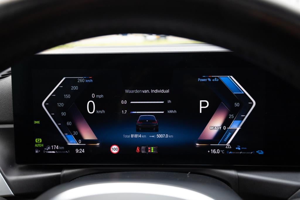 BMW 3-serie touring 320e m sport ✅pano✅hud✅19inch