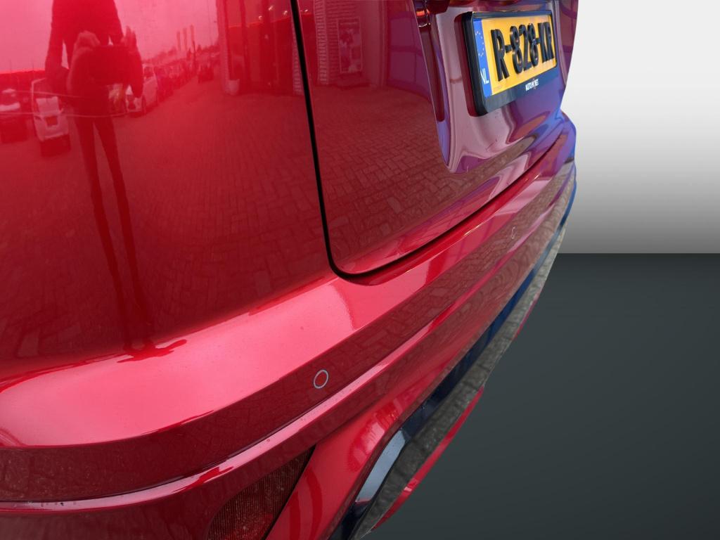 Mitsubishi Eclipse Cross 2.4 phev executive 1e eigenaar|lage km stand|topst