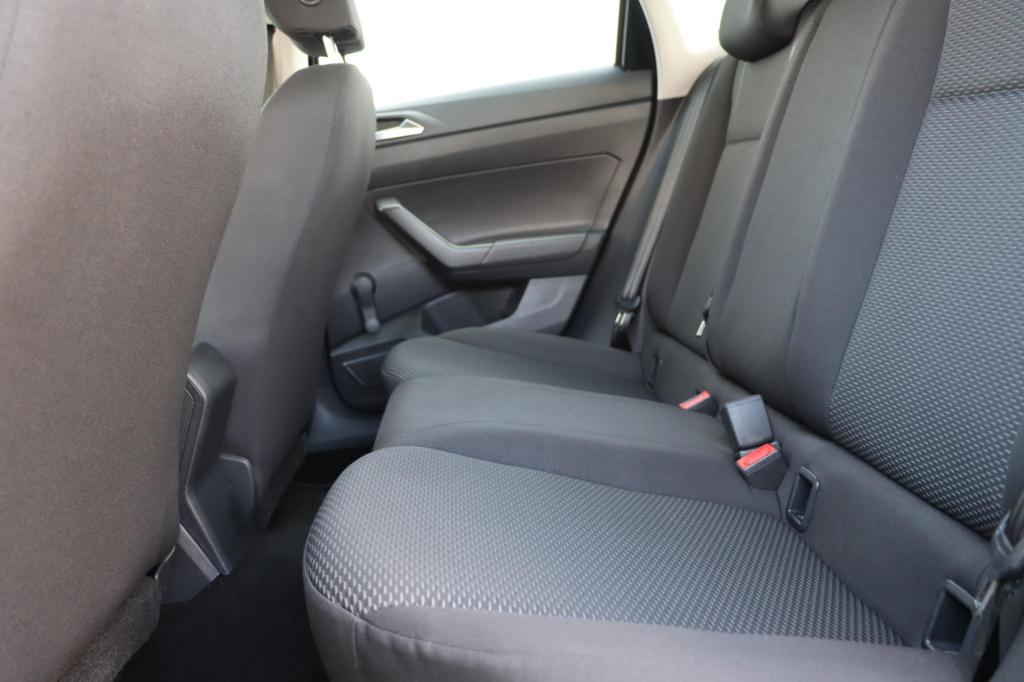 Volkswagen Polo 1.0 mpi trendline 65pk