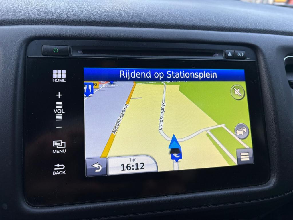 Honda HR-V 1.5 i-vtec executive