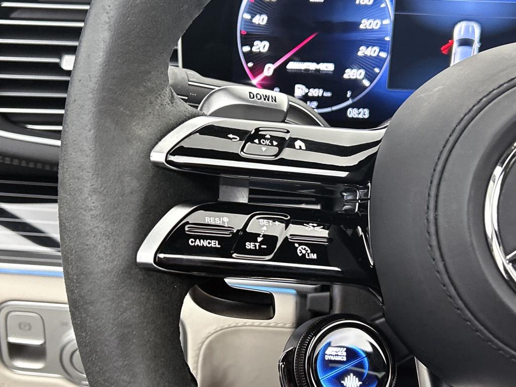 Mercedes-Benz Onbekend 53 hybrid 4matic+ premium plus trekhaak | alarm klas