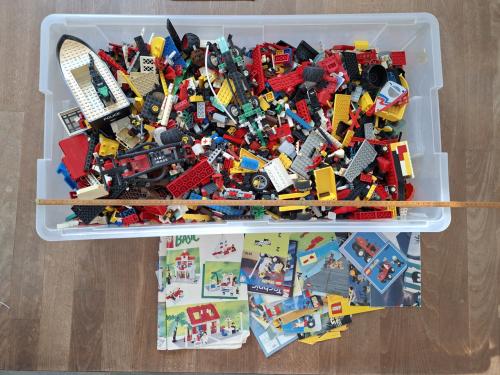 Lego