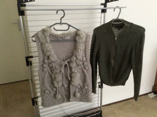 Vijf stuk Dames/meisjes kleding voor 5 euro