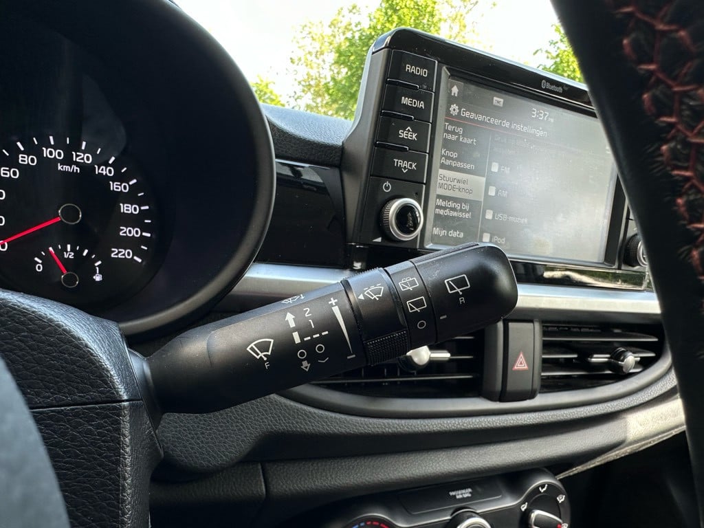 Kia Picanto 1.0 mpi gt-line // carplay // 45.000km! //