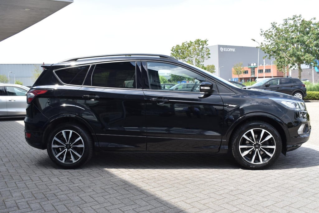 Ford Kuga 1.5 ecoboost st line | climate control | cruise control | sony pr