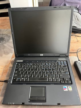 Compaq nc6120