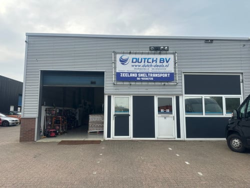 Bied uw partij, restvoorraad, magazijninventaris of kantoorinventaris