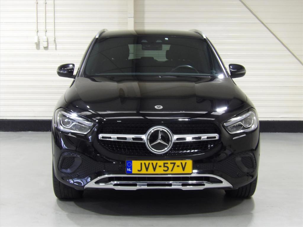 Mercedes-Benz Gla-klasse 250 e 218pk 8g-dct progressive