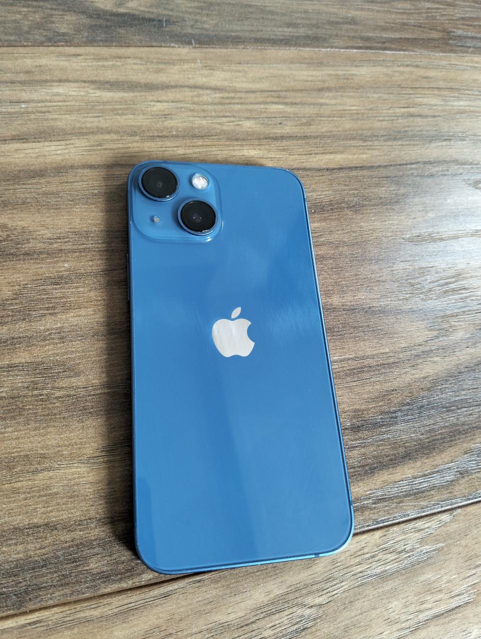 IPhone 13 mini