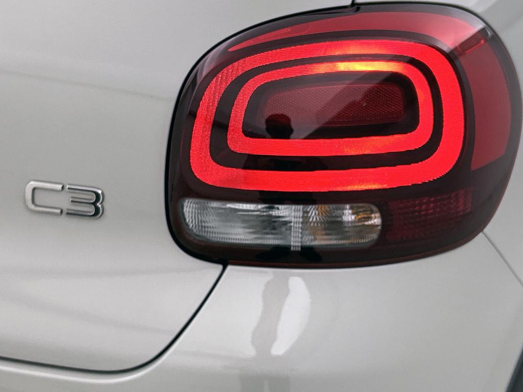 Citroen C3 82pk shine | rijklaar | parkeersensor | navi | android auto |