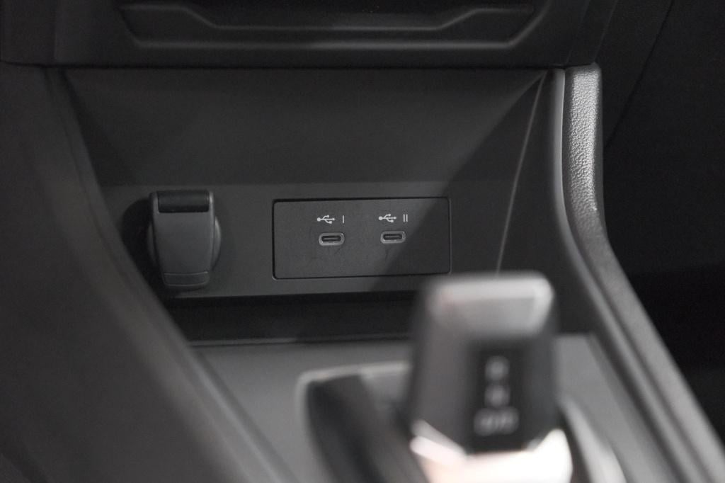 Renault Captur 1.8 e-tech full hybrid 160 techno | adaptieve cruise control
