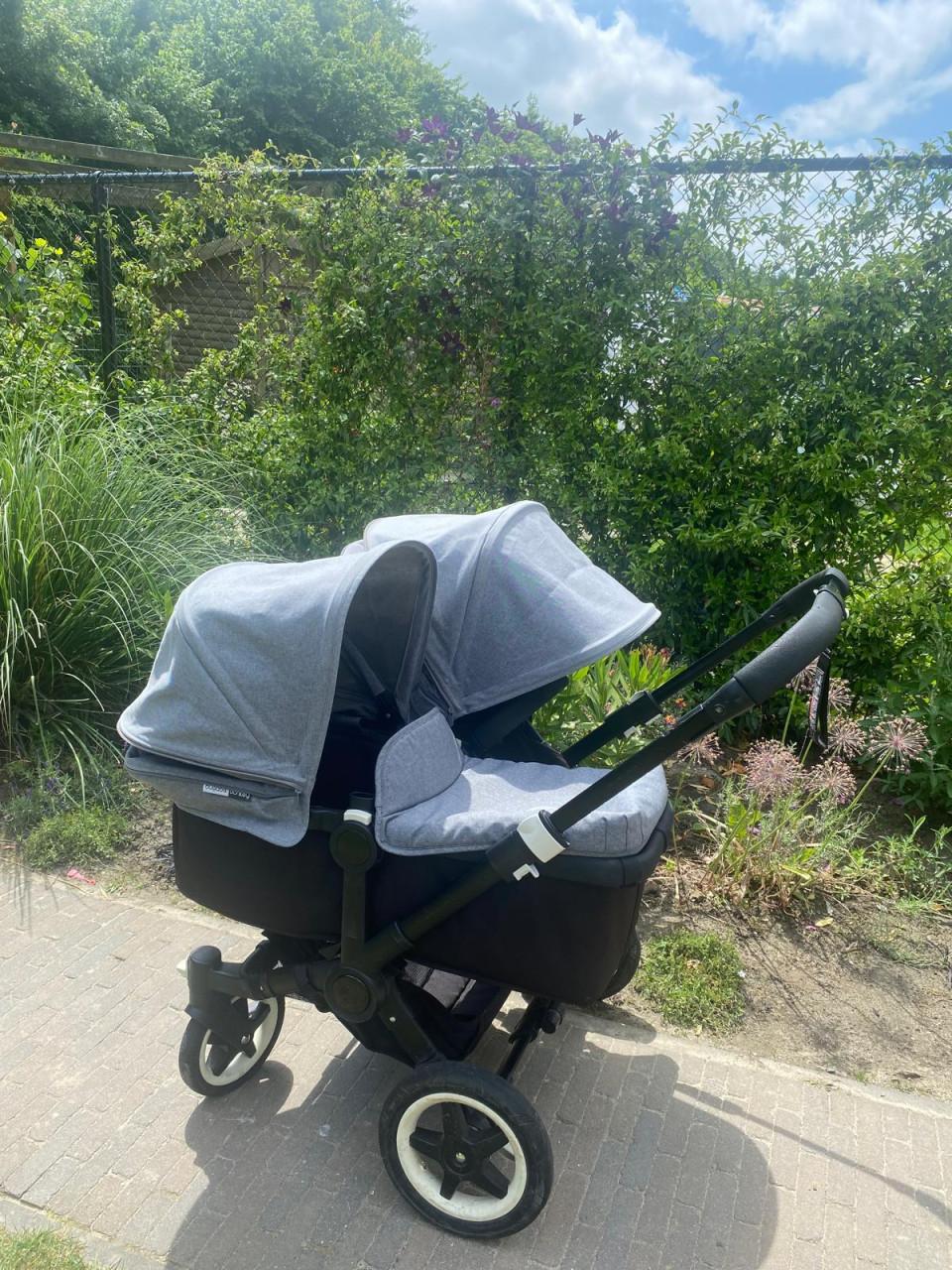Bugaboo Donkey3