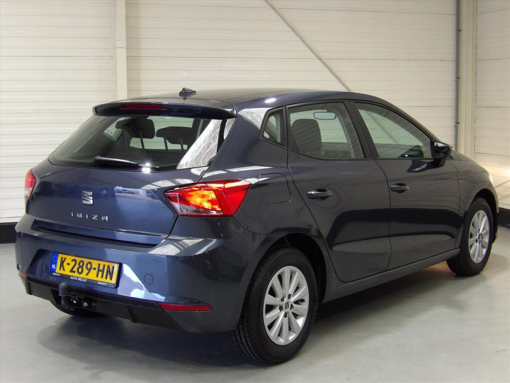 Seat Ibiza 1.0 ecotsi 95pk style