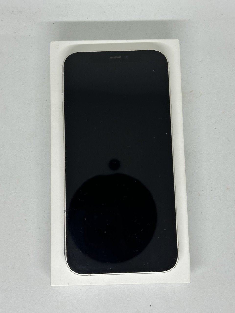 IPhone 12  Wit  64GB