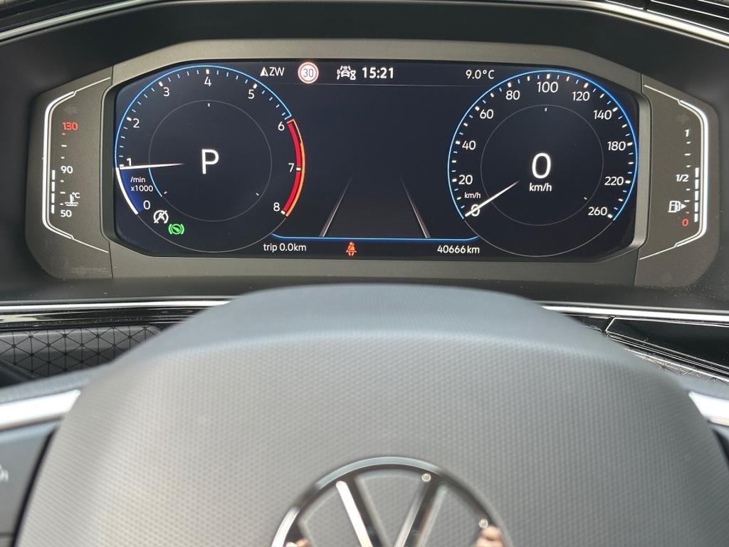 Volkswagen T-cross 1.0 tsi dsg style | camera | climate | dode hoek | virtu