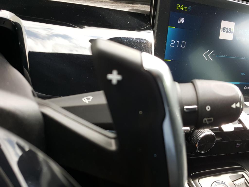 Peugeot 508 sw gt-line 1.6 plug-in hybrid 225pk e-eat8 navi tomtom|applecar