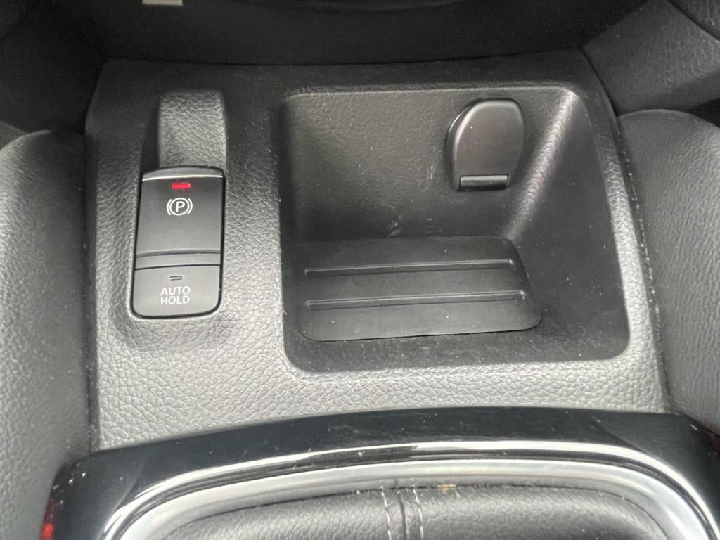 Nissan Qashqai 1.2 tekna