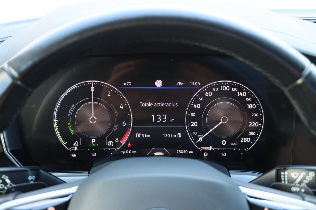 Volkswagen Touareg 3.0 tsi ehybrid elegance 380pk tiptronic