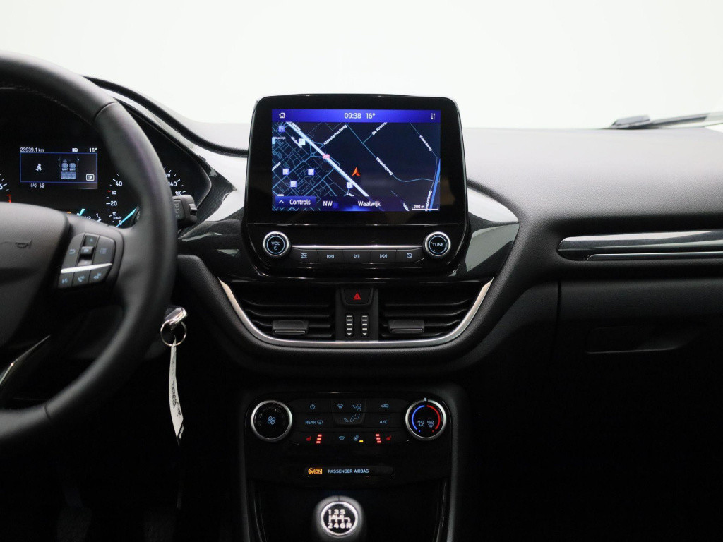 Ford Puma 1.0 ecoboost hybrid titanium | lmv | dab | cruise control | bluet
