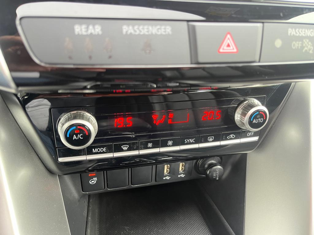 Mitsubishi Eclipse Cross 2.4 phev instyle|trekhaak|rijklaar