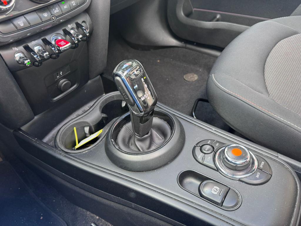 Mini Countryman 1.5 cooper