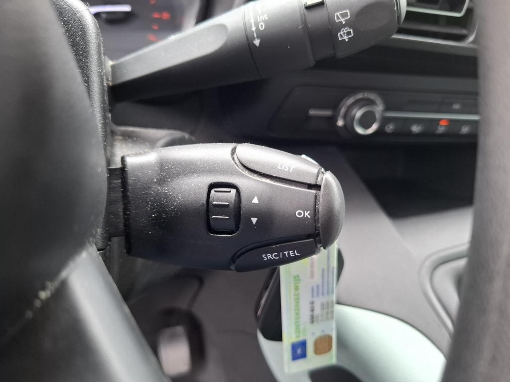 Citroen Berlingo mpv 110 airco/navi/trekhaak