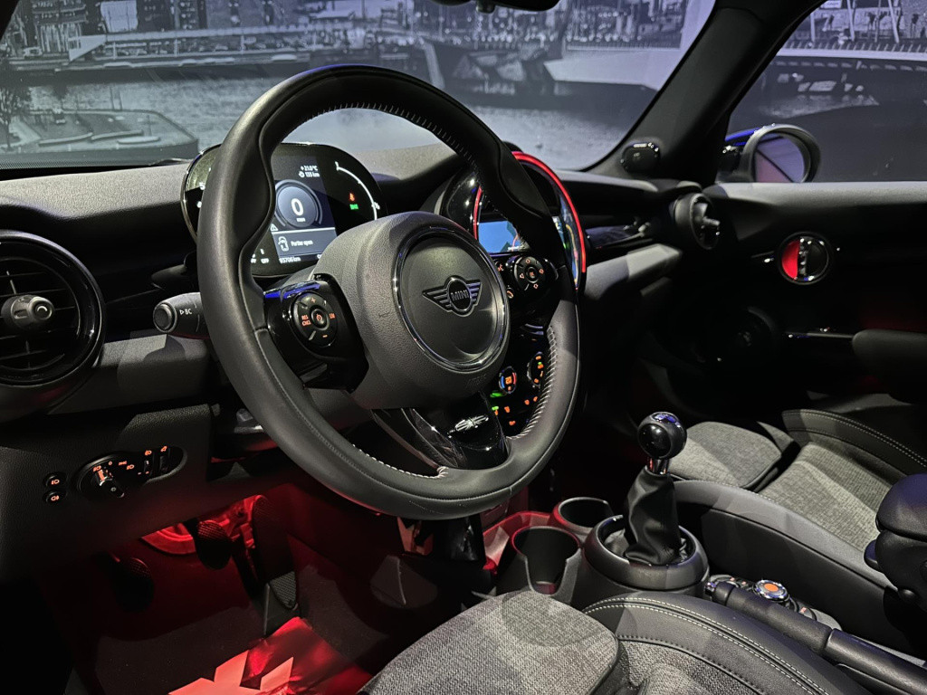 Mini Cooper mini 1.5 dalston edition *pano*led*harman/kardon*