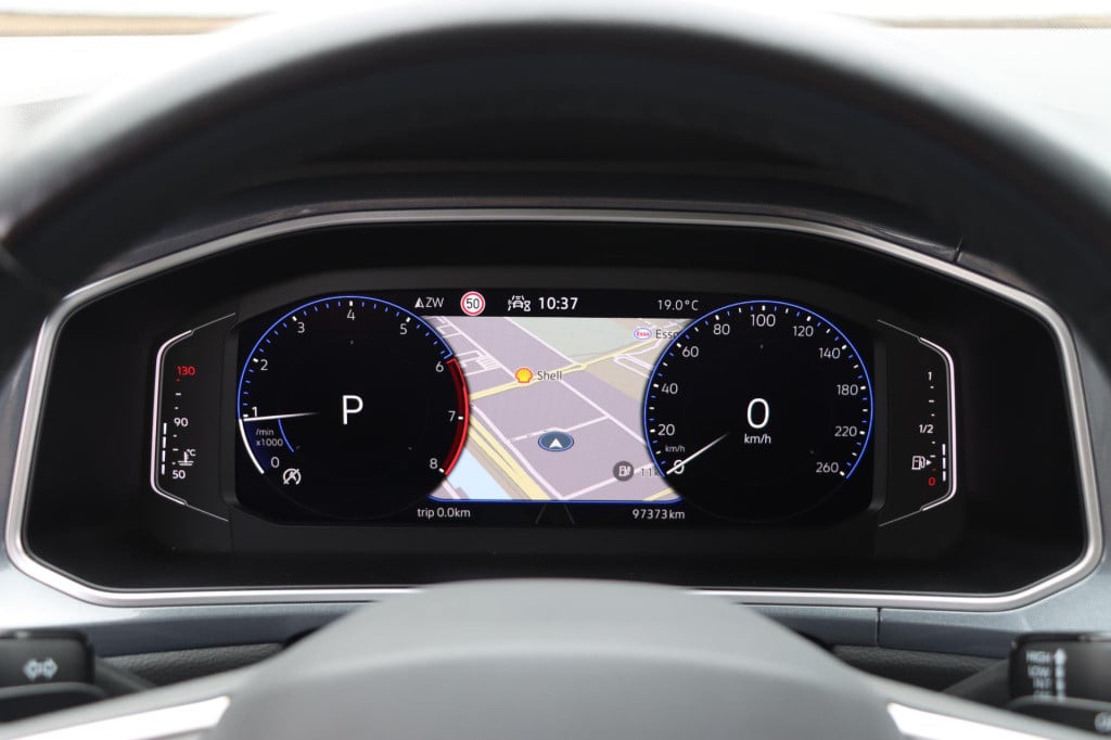 Volkswagen T-roc (gp) 1.5 tsi style 150pk dsg7