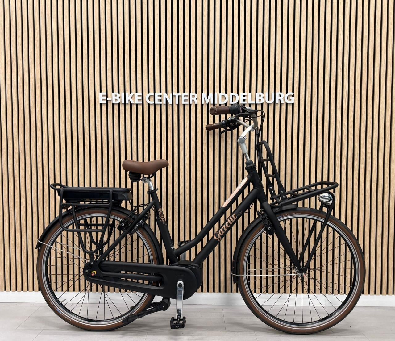Gazelle Miss Grace Bosch Active Line 54CM 500Wh 7334KM