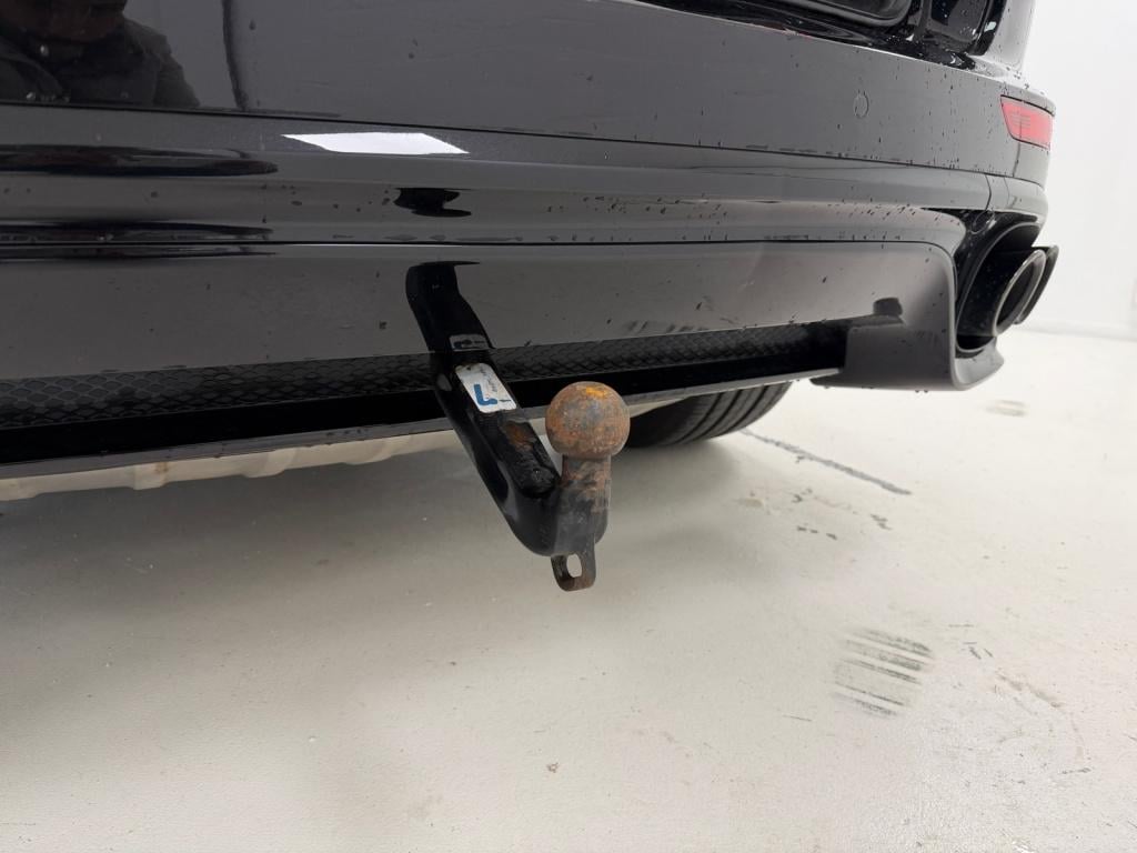 Porsche Cayenne 3.0 s e-hybrid platinum edition | dealer ond. | org. nl | l