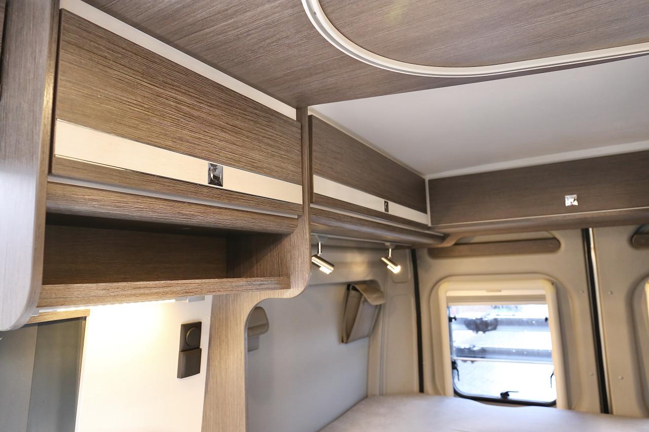 Pössl Globecar Roadscout R ( geschikt Off-Grid kamperen ,uniek)