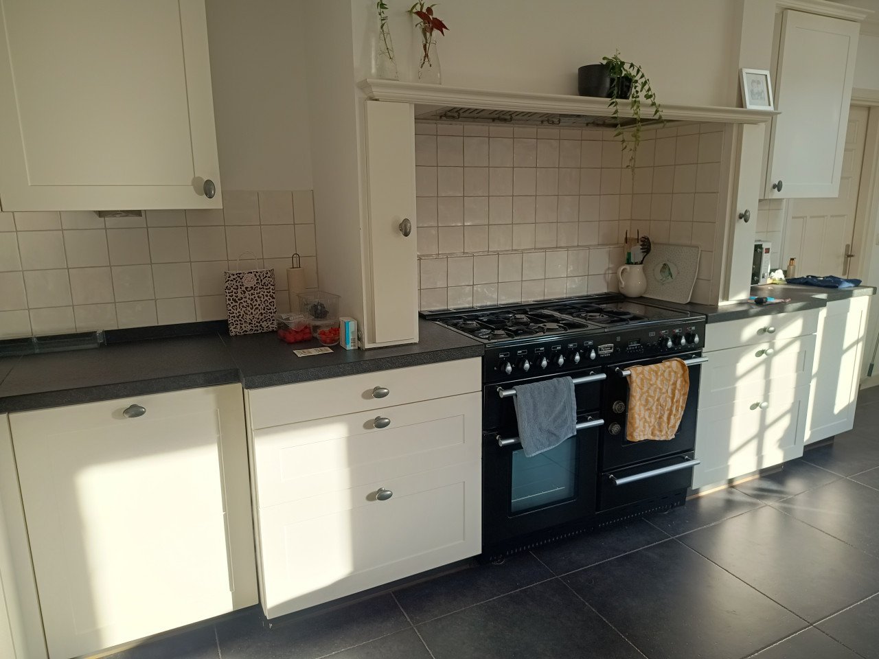 Keuken