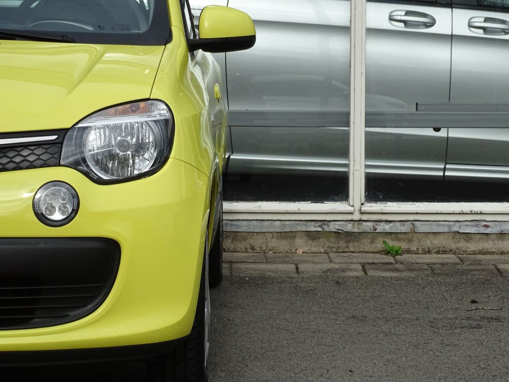 Renault Twingo 1.0 sce expression | bluetooth | airco
