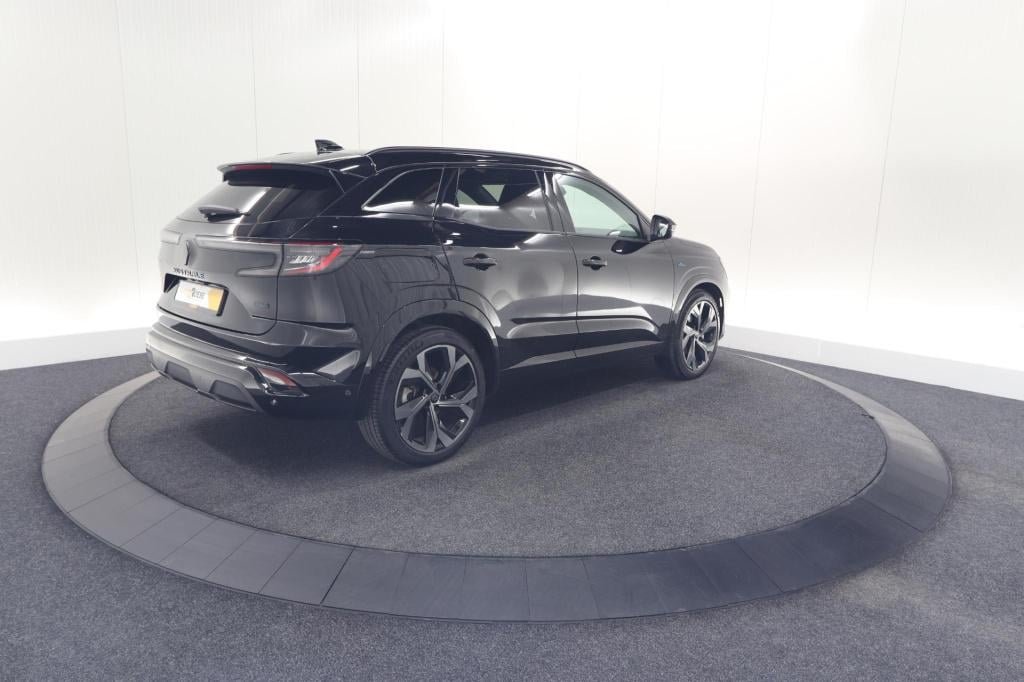 Renault Austral 1.2 e-tech full hybrid 200 techno esprit alpine | elektroni