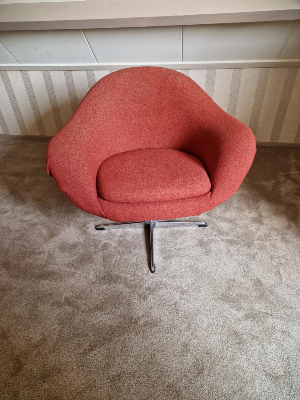 Fauteuil