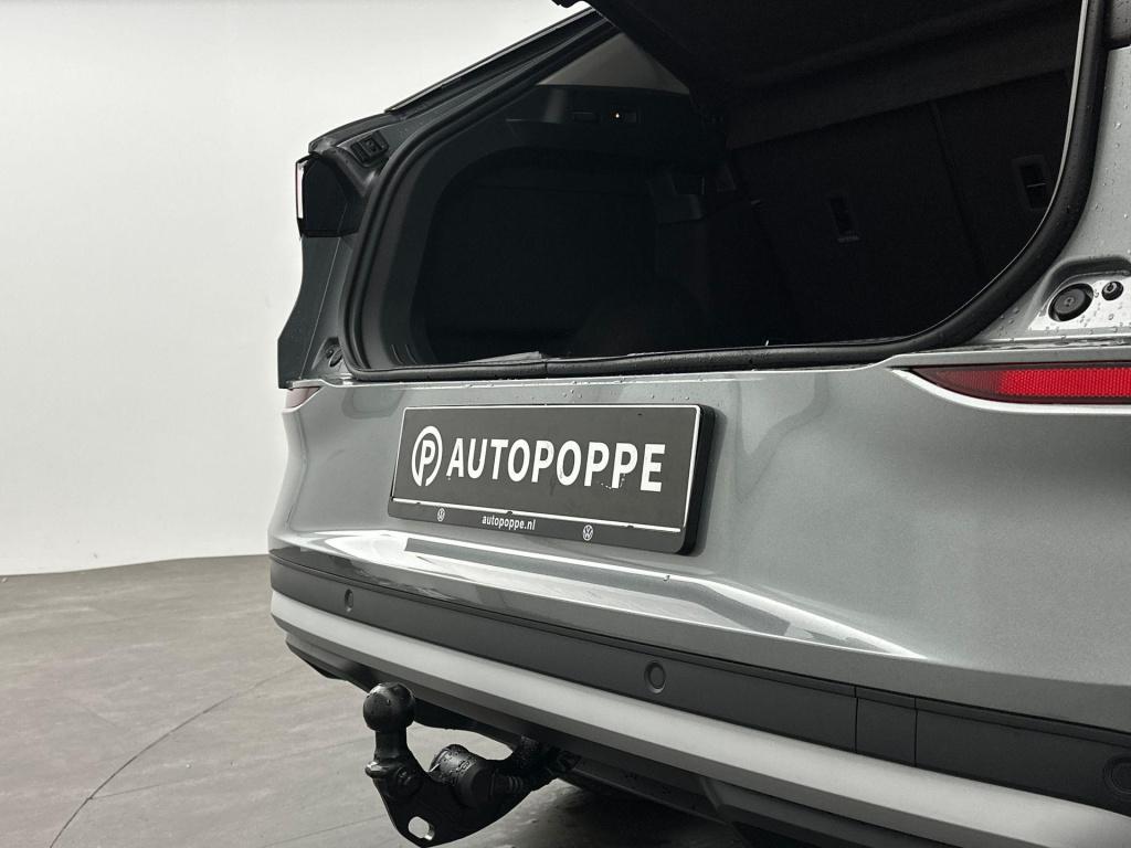 Volkswagen T-roc 1.5 etsi style first edition