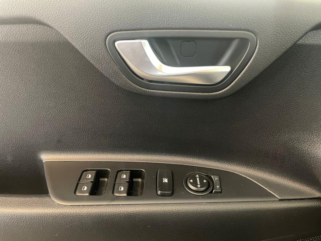 Kia Stonic 1.0 t-gdi mhev comfortline