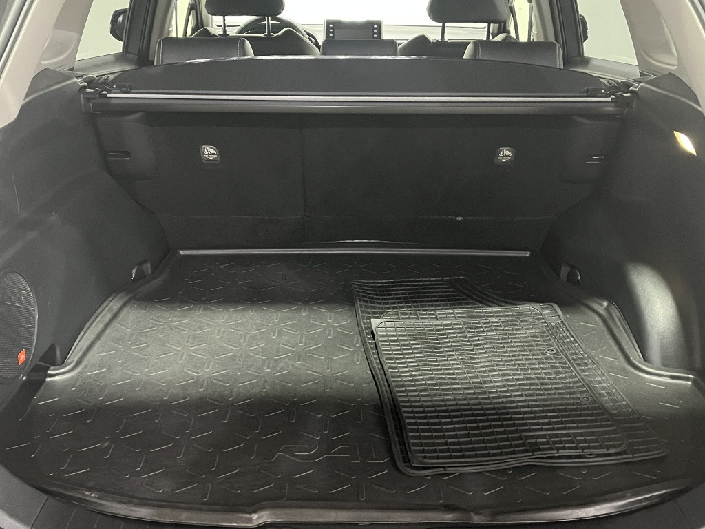 Toyota Rav4 2.5 hybrid awd executive | leer | bsm | 360 camera |