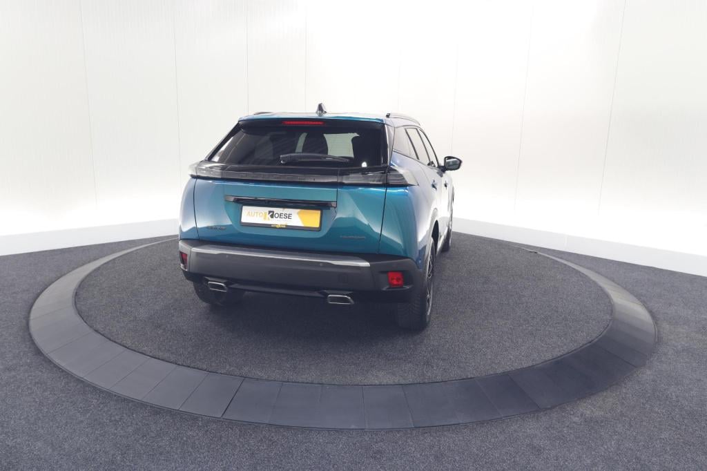 Peugeot 2008 hybrid 136 e-dcs6 allure | 360 camera | adaptieve cruise contr