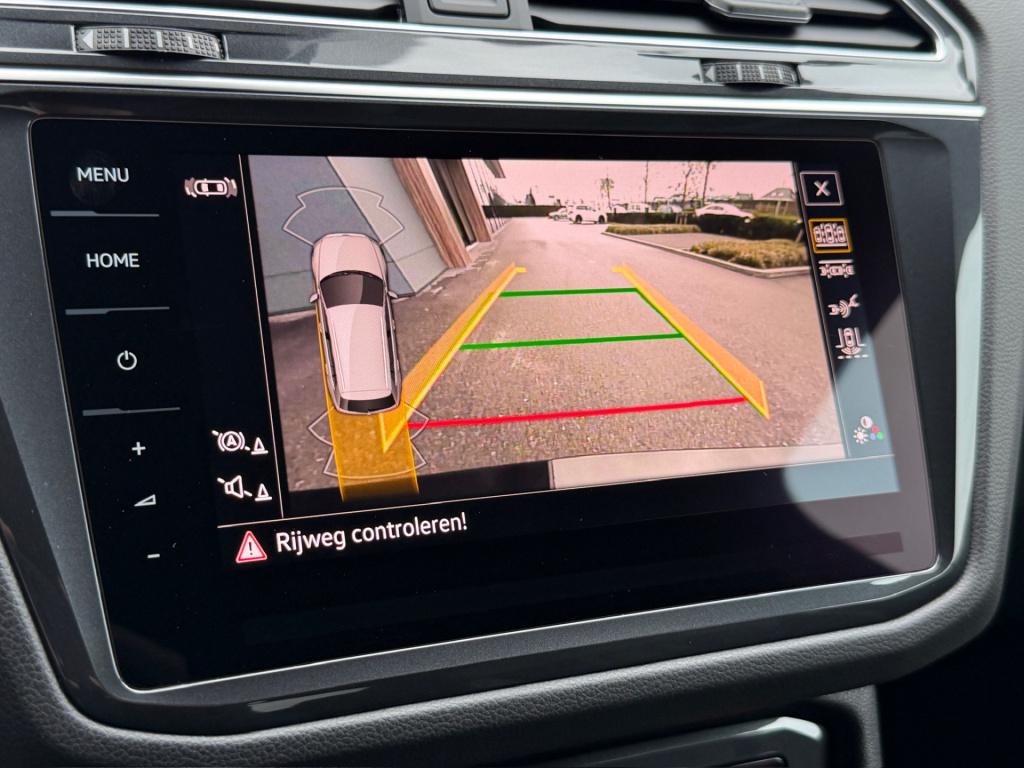 Volkswagen Tiguan 1.4 tsi ehybrid 245pk r-line | black style | 20 inch | ca