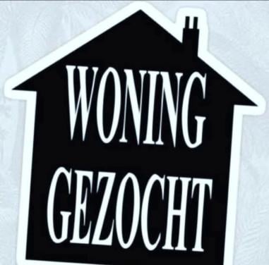 Koopwoning gezocht