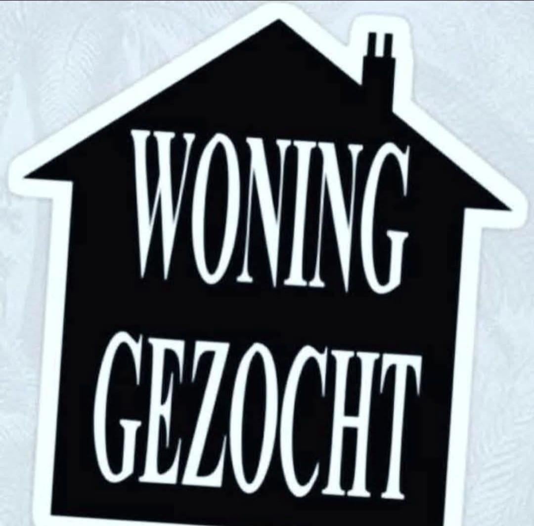 Koopwoning gezocht