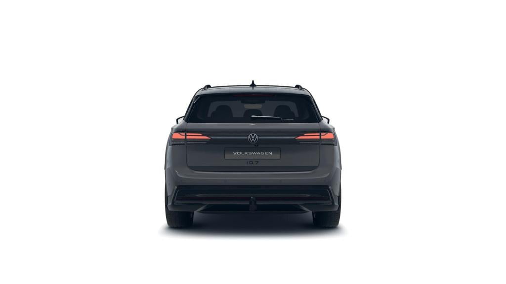 Volkswagen Id.7 tourer limited edition 59 kwh
