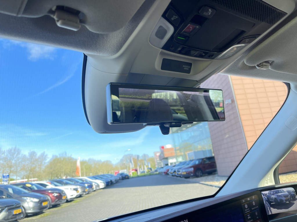 Honda E advance 16" | panoramadak | navigatie | 360° camera | stuur- + stoe