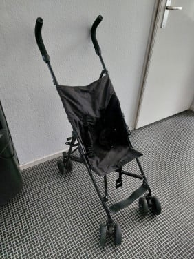 Buggy
