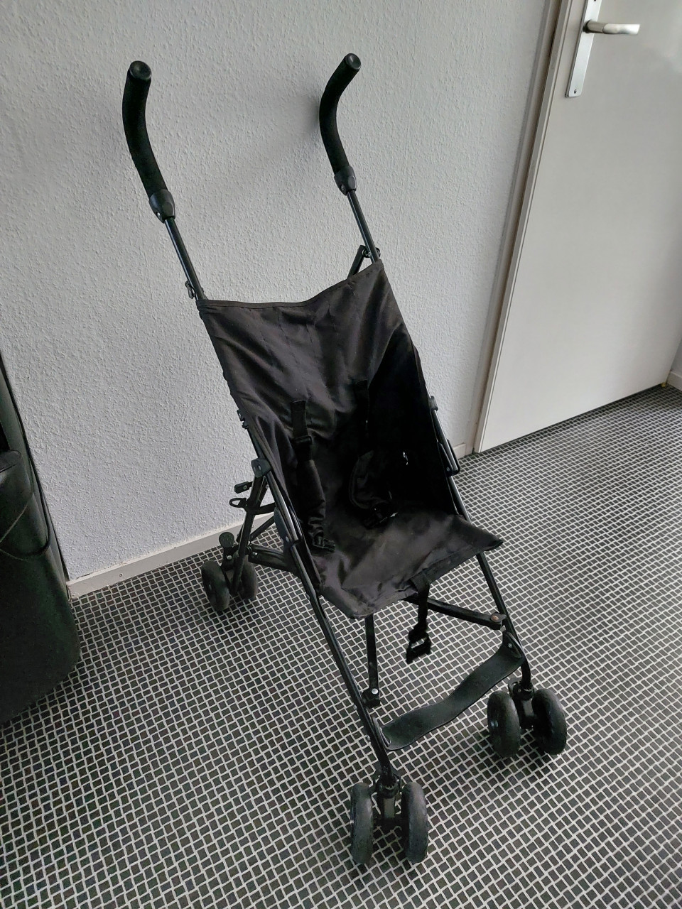 Buggy
