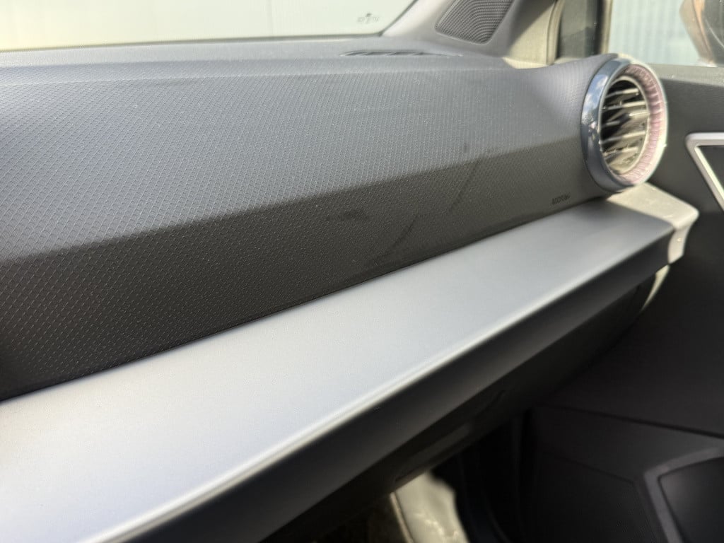 Seat Ibiza 1.0 ecotsi style business connect 5-drs